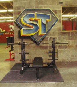 supertraining